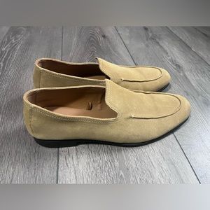 Mens Zara Loafers Shoes Size 42